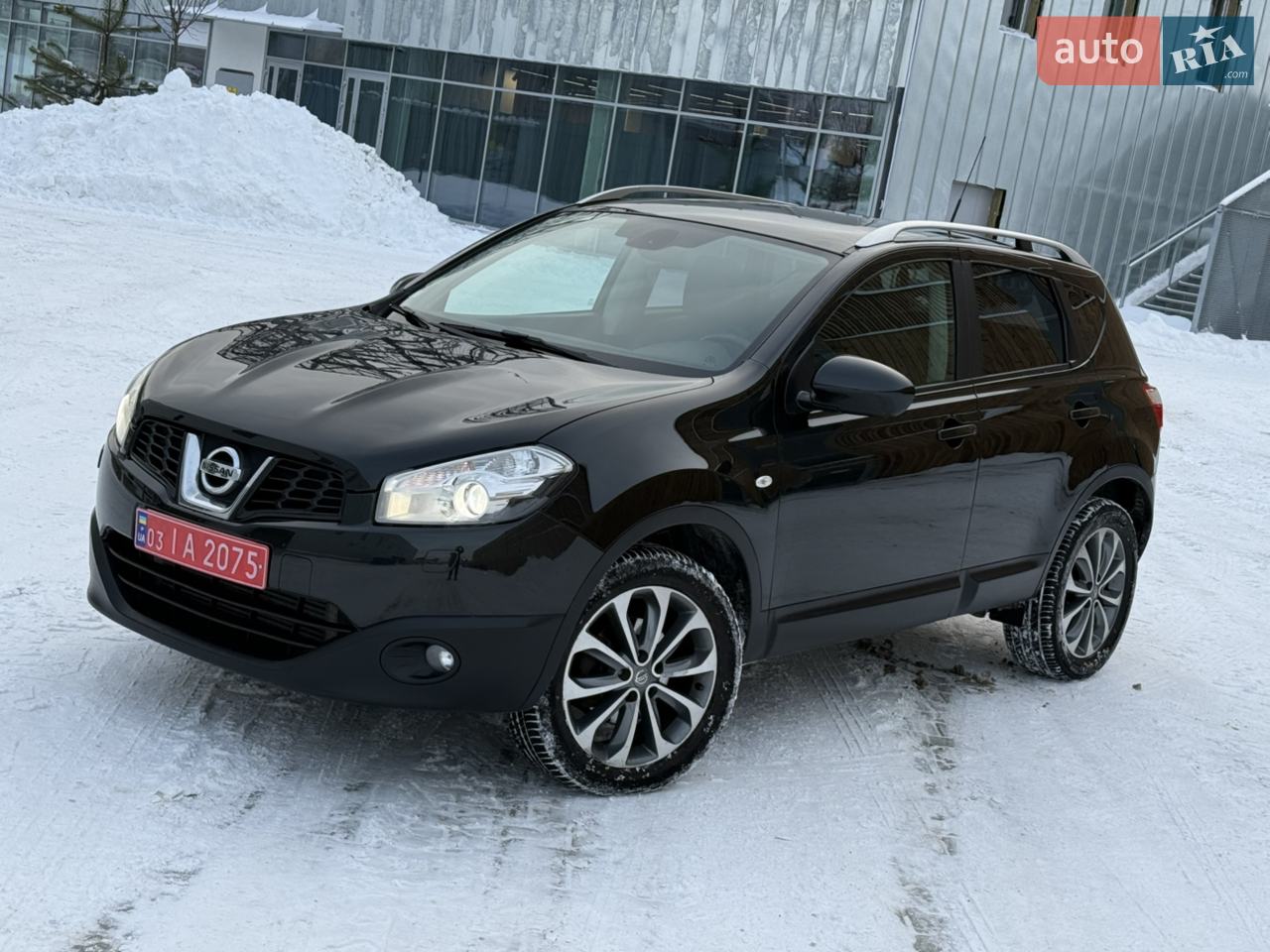 Авто свіжопригнане розмитнене,сертифіковане та готове до реєстрації!!!!
Мотор 2.0 dci 110 квт ПОВНИЙ ПРИВІД, АВТОМАТ!
Авто в ідеальному стані, технічно та візуально без зауважень!
Багата компетенція:
- навігація;
- двохзонний клімат контроль;
- круїз контроль ;
- камера заднього виду;
- парктроніки;
- панорама;
Збережений стан, без царапин по кузову, салон не затертий не прокурений!!!!
По кузову без підкрасів!!!!
Рідний пробіг, сервісна книжка, два ключі!!!!
По технічному та візуальному стану зауважень немає!!!!