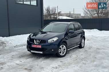 Позашляховик / Кросовер Nissan Qashqai 2010 в Коростені