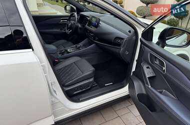 Внедорожник / Кроссовер Nissan Qashqai 2023 в Одессе