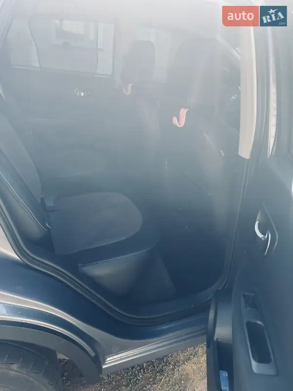 Nissan Qashqai 2008 VIN SJNFBNJ10U1325492 фото оголошення 6 з 57