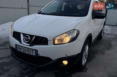 Позашляховик / Кросовер Nissan Qashqai 2011 в Бердичеві