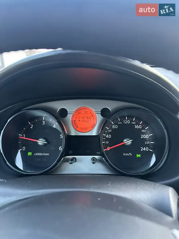 Nissan Qashqai 2007 VIN SJNFCAJ10U1139299 фото оголошення 23 з 54