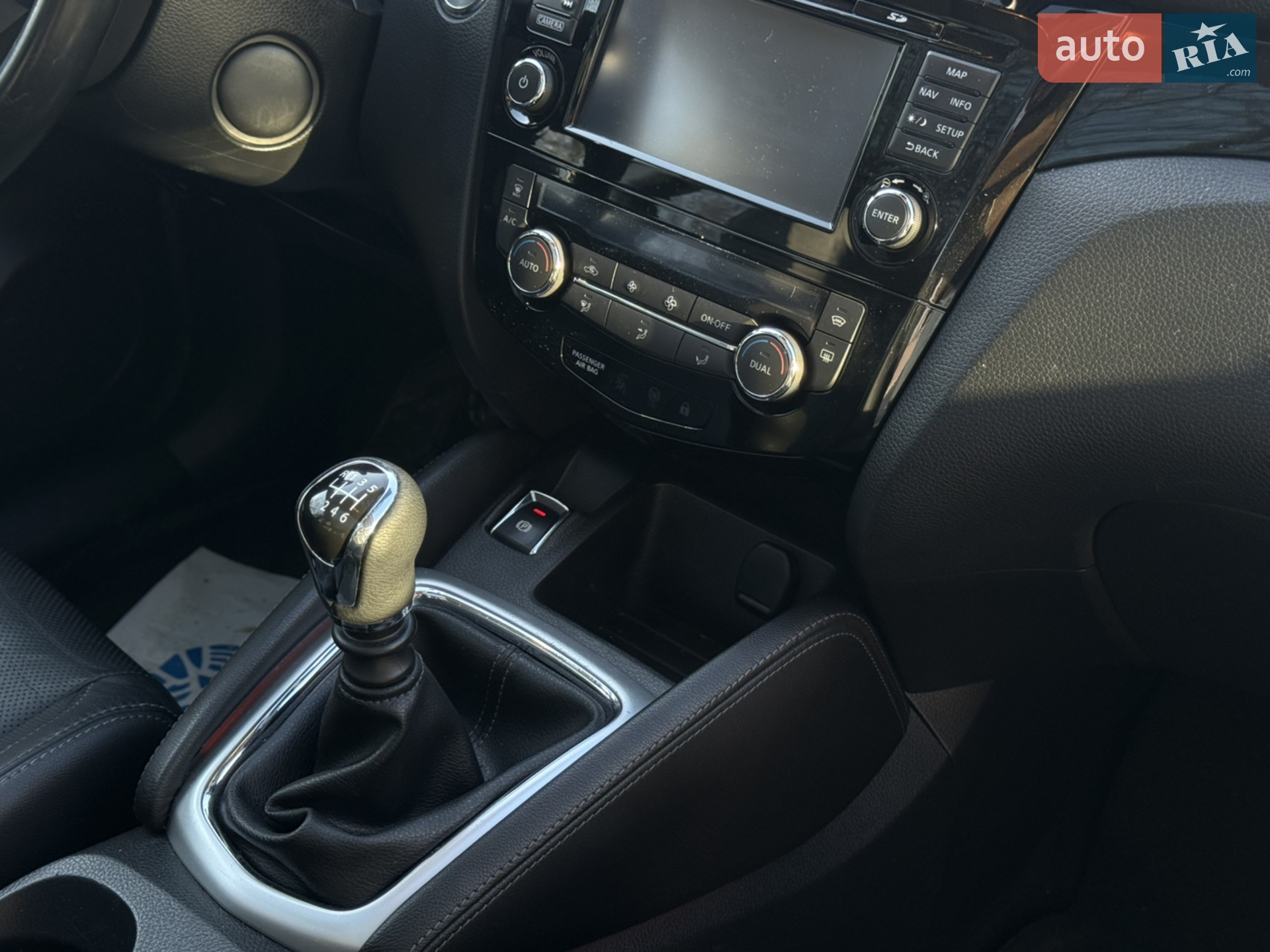 2015 Nissan Qashqai - мініатюра 13