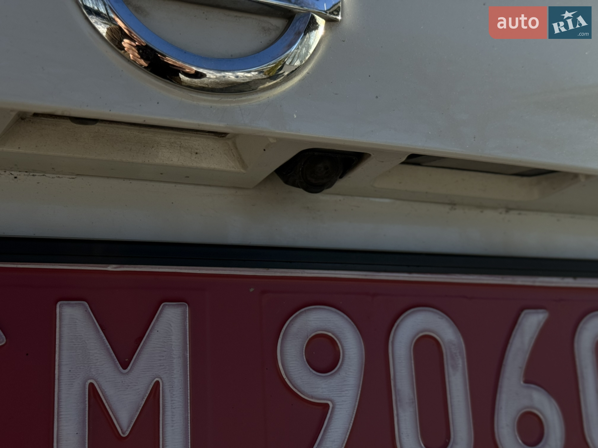 2015 Nissan Qashqai - мініатюра 18
