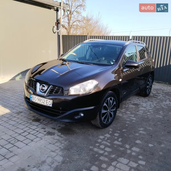 Nissan Qashqai 2013 VIN SJNFEAJ10U2743602 фото оголошення 31 з 64