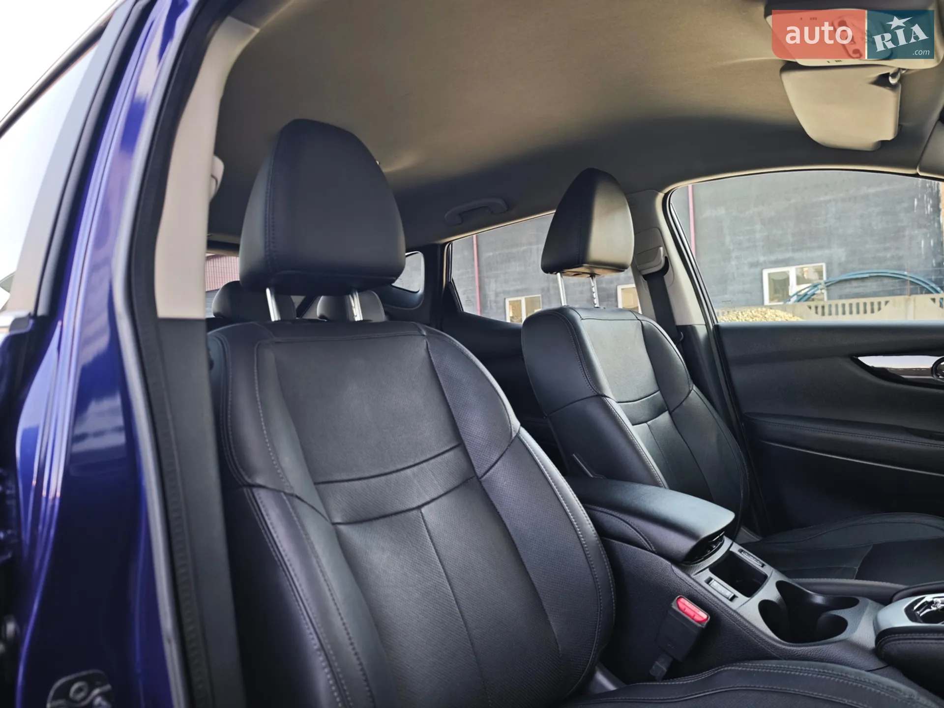 2016 Nissan Qashqai - мініатюра 50