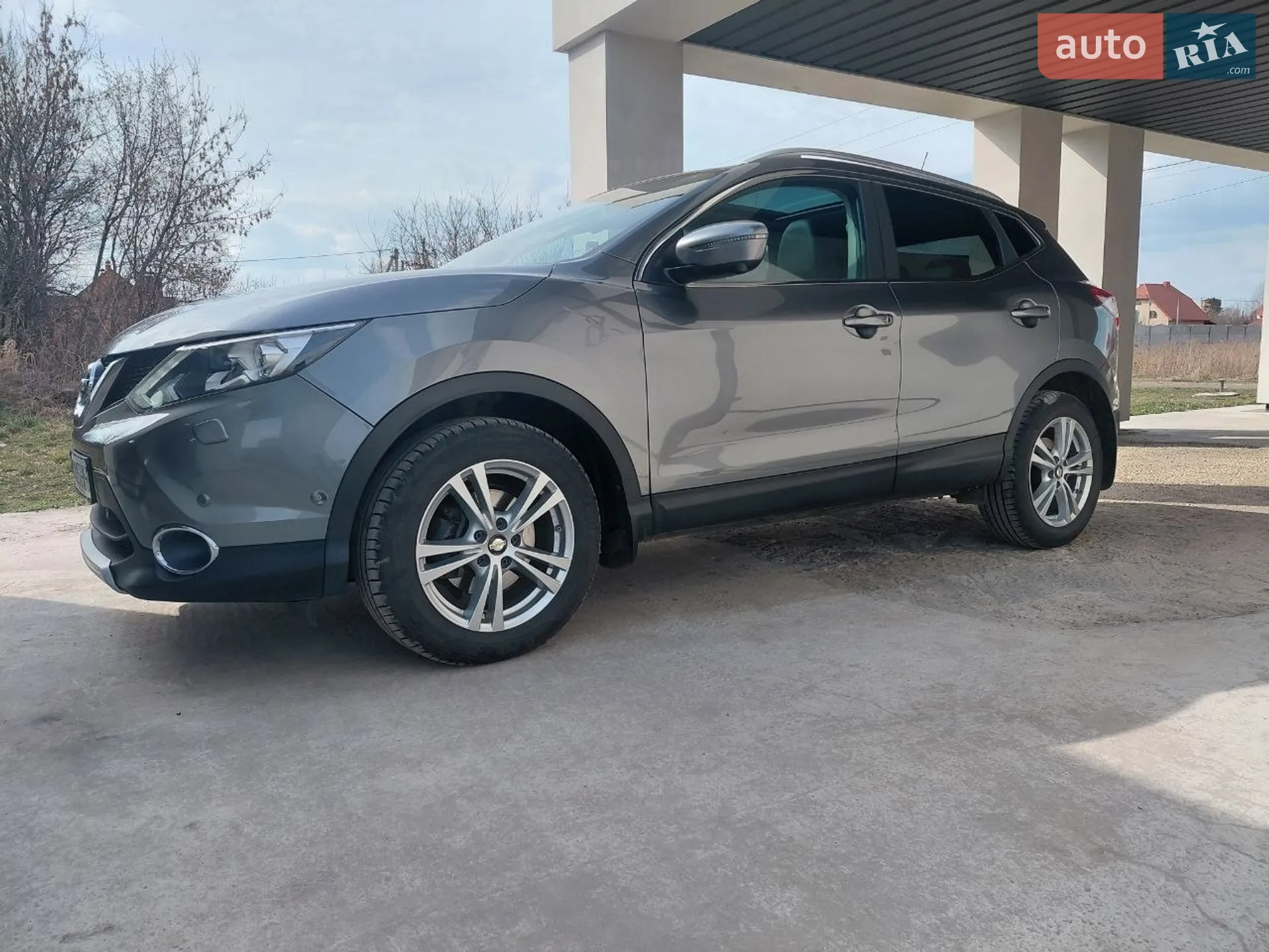 Nissan Qashqai 2015 VIN SJNFDAJ11U1466871 фото оголошення 14 з 44
