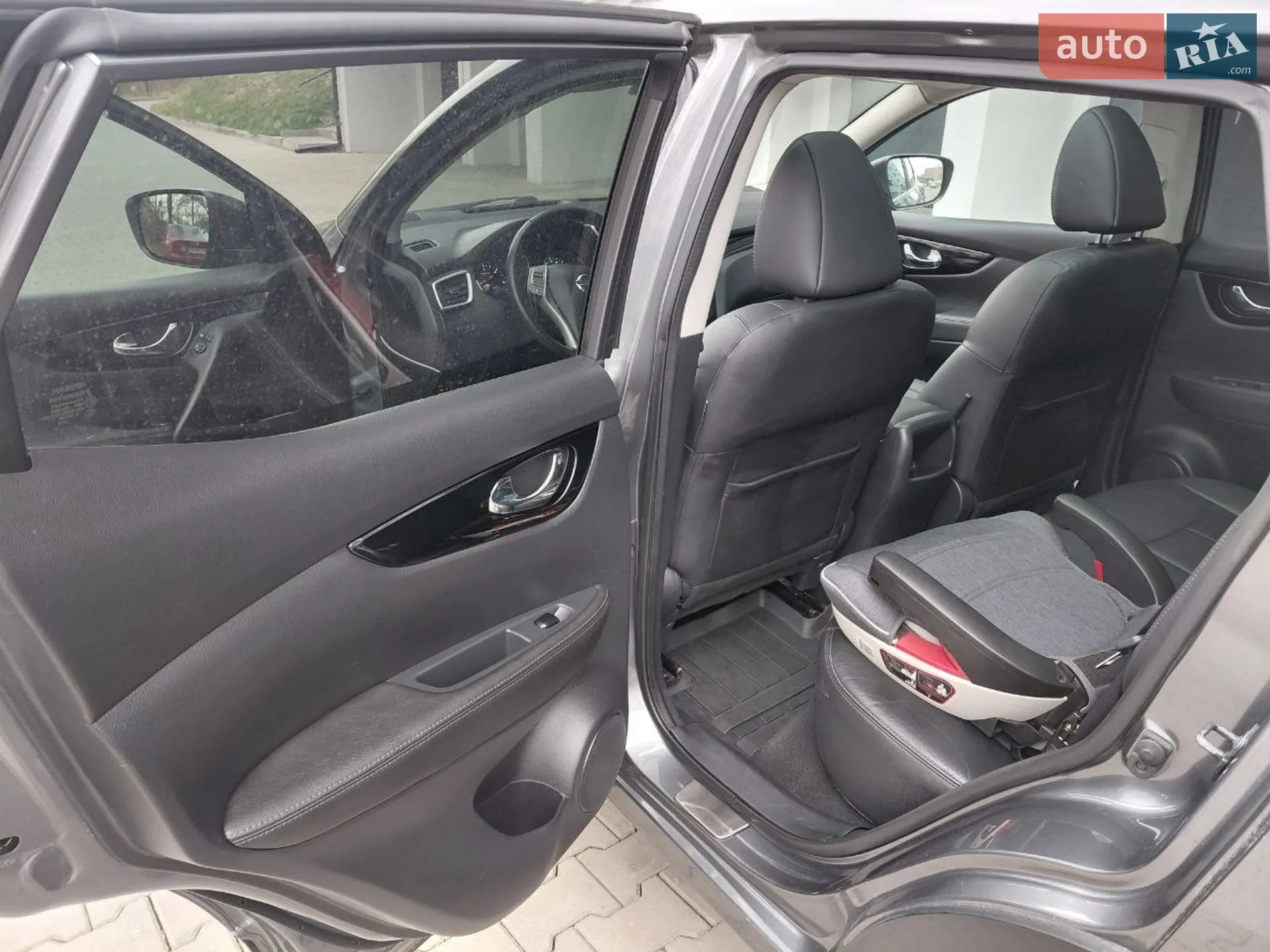 Nissan Qashqai 2015 VIN SJNFDAJ11U1466871 фото оголошення 29 з 44