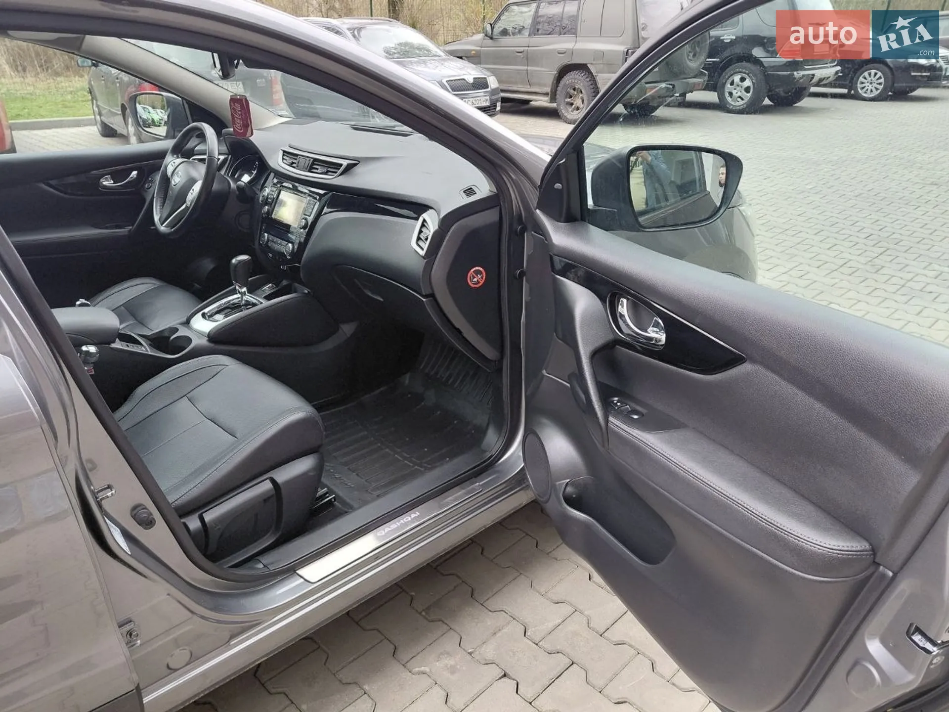 Nissan Qashqai 2015 VIN SJNFDAJ11U1466871 фото оголошення 32 з 44