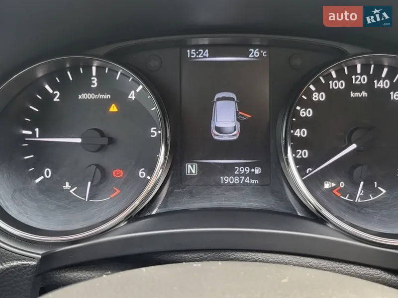 Nissan Qashqai 2014 VIN SJNFDAJ11U1116318 фото оголошення 9 з 63