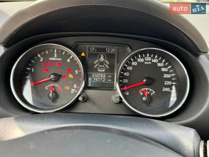 Nissan Qashqai 2012 VIN SJNFEAJ10U2473980 фото оголошення 13 з 56