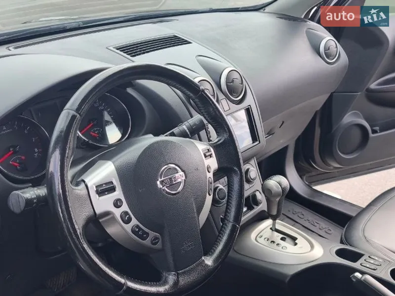 Nissan Qashqai 2013 VIN SJNFBAJ10U2769547 фото оголошення 10 з 54
