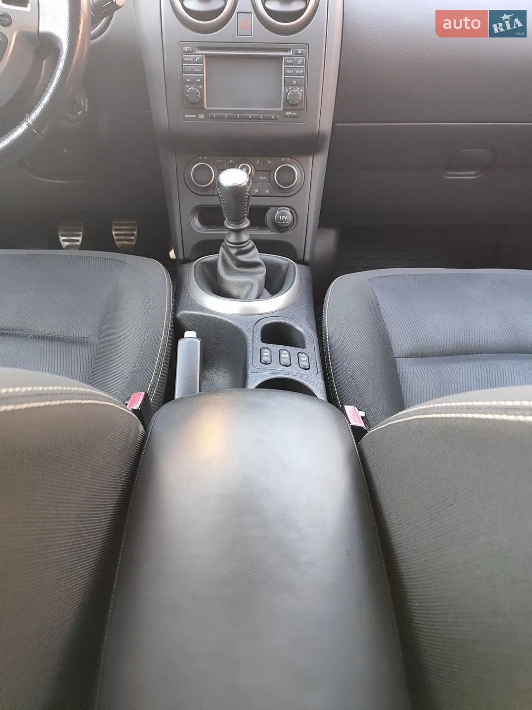 2011 Nissan Qashqai - мініатюра 20