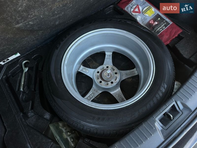 Внедорожник / Кроссовер Nissan Qashqai 2012 в Виннице