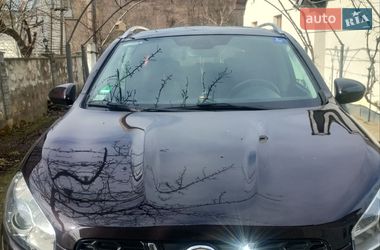 Внедорожник / Кроссовер Nissan Qashqai 2011 в Ивано-Франковске