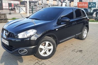 Внедорожник / Кроссовер Nissan Qashqai 2011 в Хмельницком