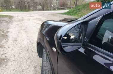 Внедорожник / Кроссовер Nissan Qashqai 2010 в Золочеве