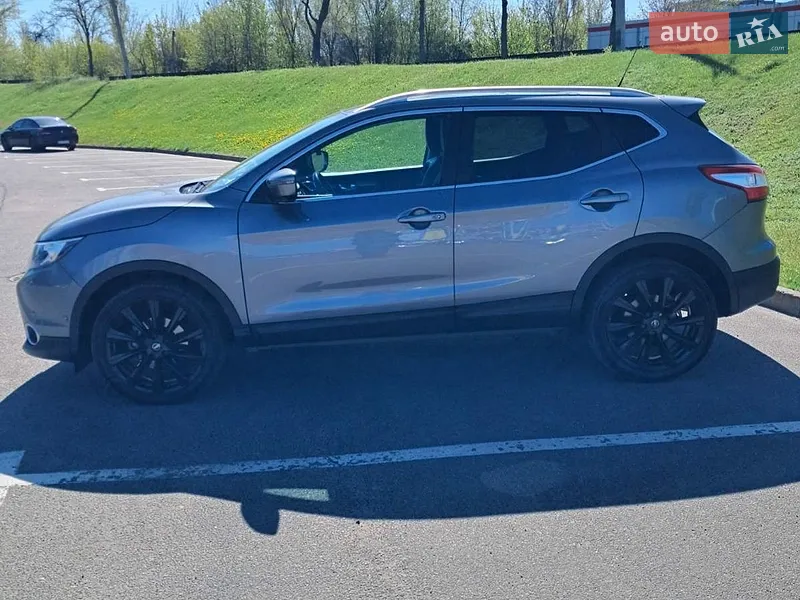 Nissan Qashqai 2014 VIN SJNFDAJ11U1116318 фото оголошення 27 з 63
