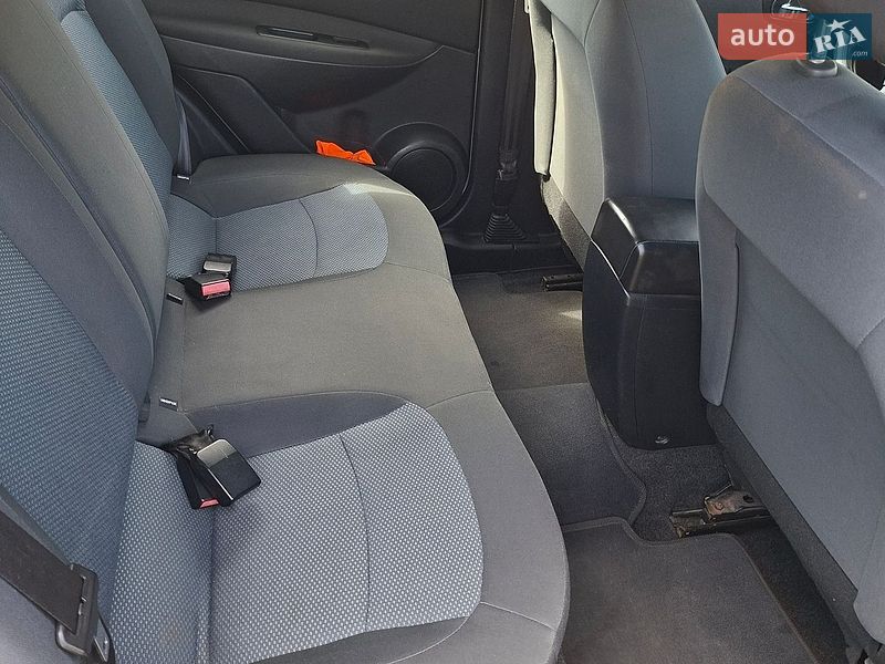 Внедорожник / Кроссовер Nissan Qashqai 2013 в Львове