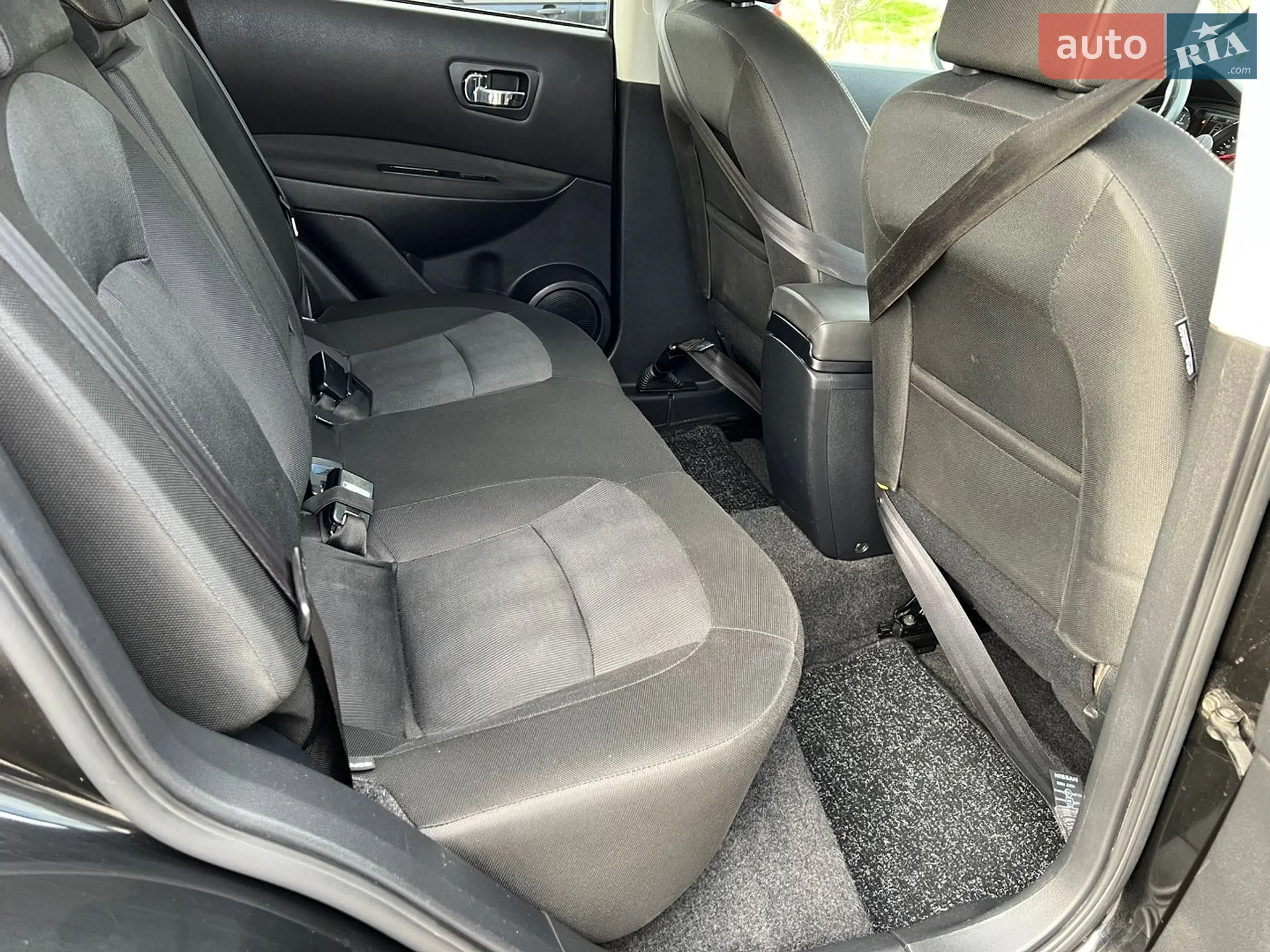 2011 Nissan Qashqai - мініатюра 23