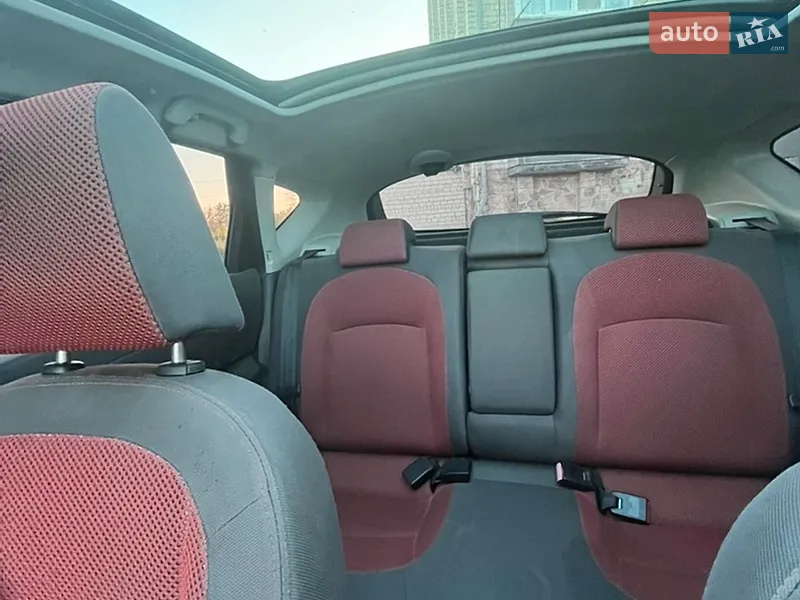 Nissan Qashqai 2007 VIN SJNFBAJ10U1166449 фото оголошення 4 з 38