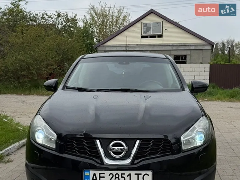 Nissan Qashqai 2013 VIN SJNFBAJ10U2769547 фото оголошення 21 з 54