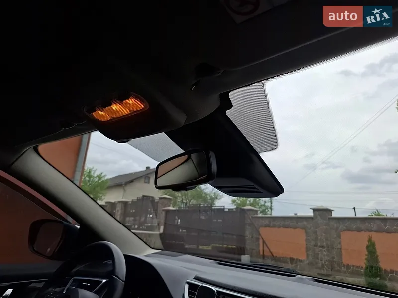 Nissan Qashqai 2017 VIN SJNFBAJ11U2141072 фото оголошення 45 з 102