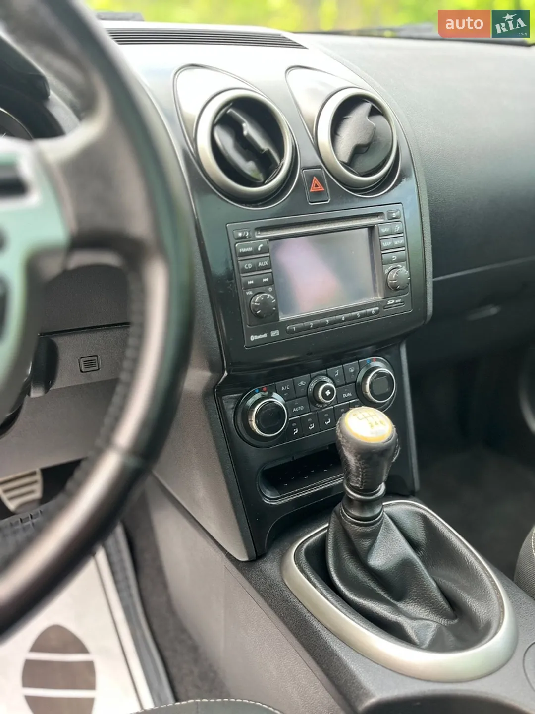 2011 Nissan Qashqai - мініатюра 14