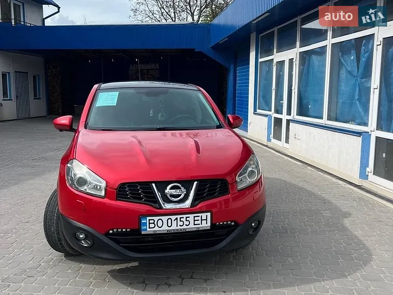 Nissan Qashqai 2013 VIN SJNFEAJ10U2743602 фото оголошення 30 з 64