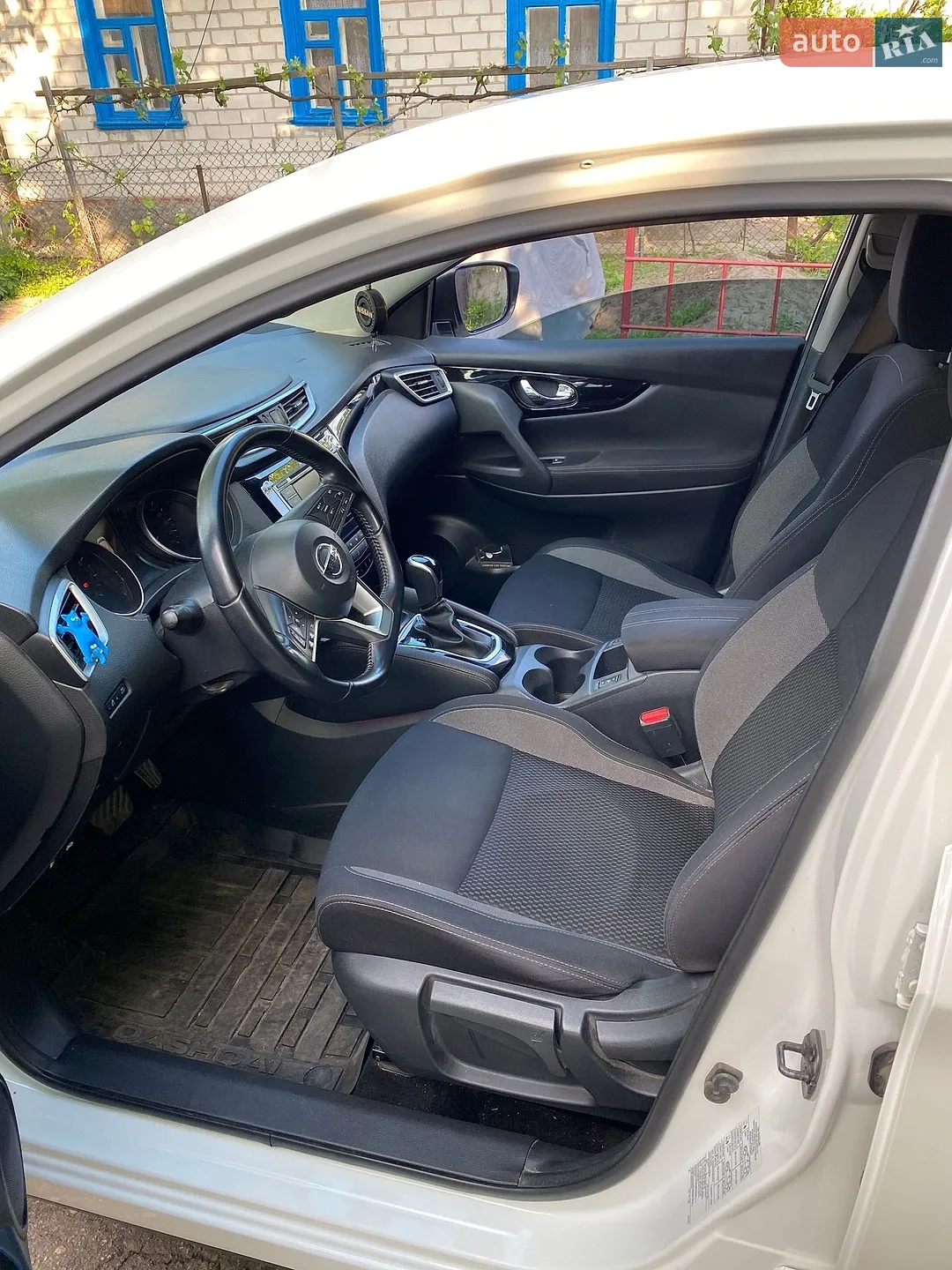 2019 Nissan Qashqai - мініатюра 9