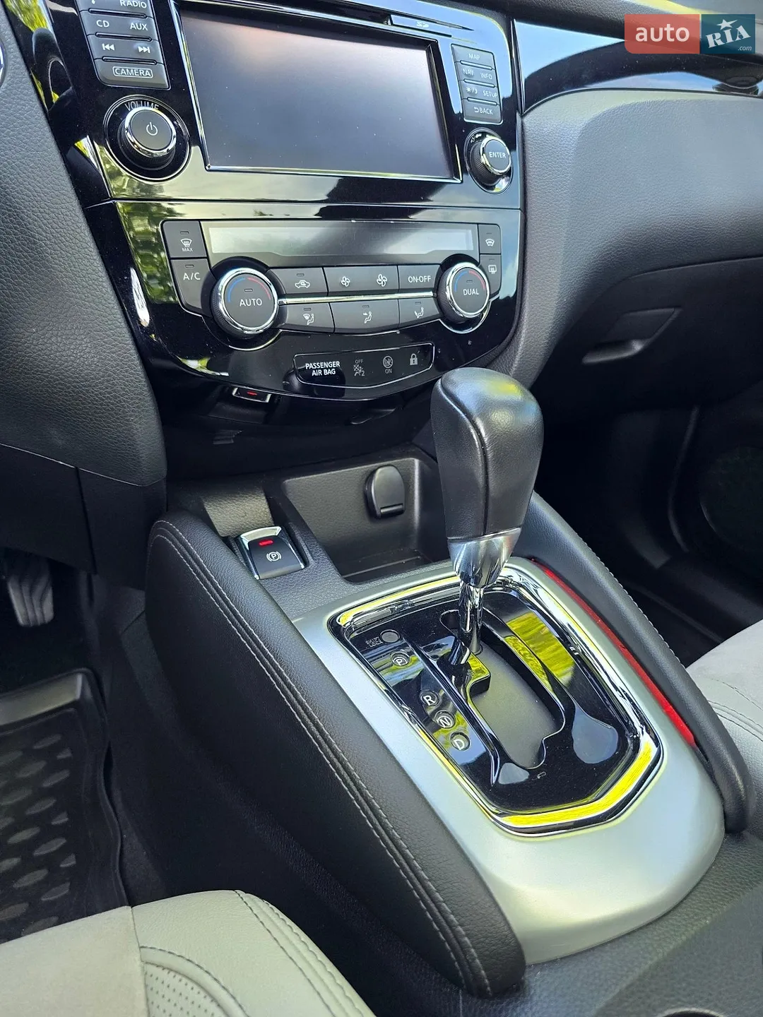 2016 Nissan Qashqai - мініатюра 38