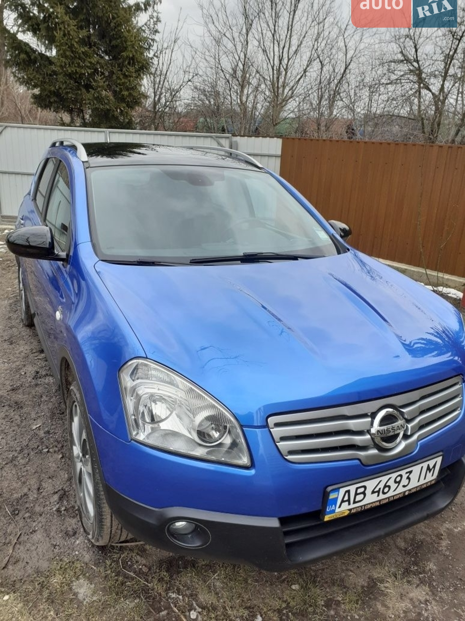 2010 Nissan Qashqai - мініатюра 16