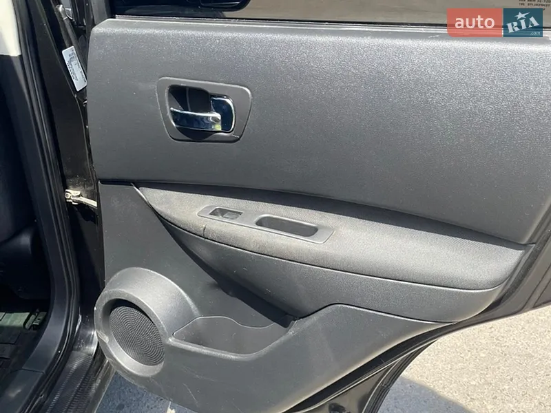 Nissan Qashqai 2008 VIN SJNFCAJ10U1302063 фото оголошення 28 з 69