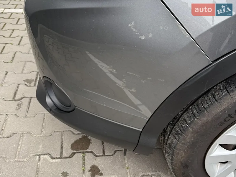 Nissan Qashqai 2016 VIN SJNFEAJ11U1898641 фото оголошення 10 з 59