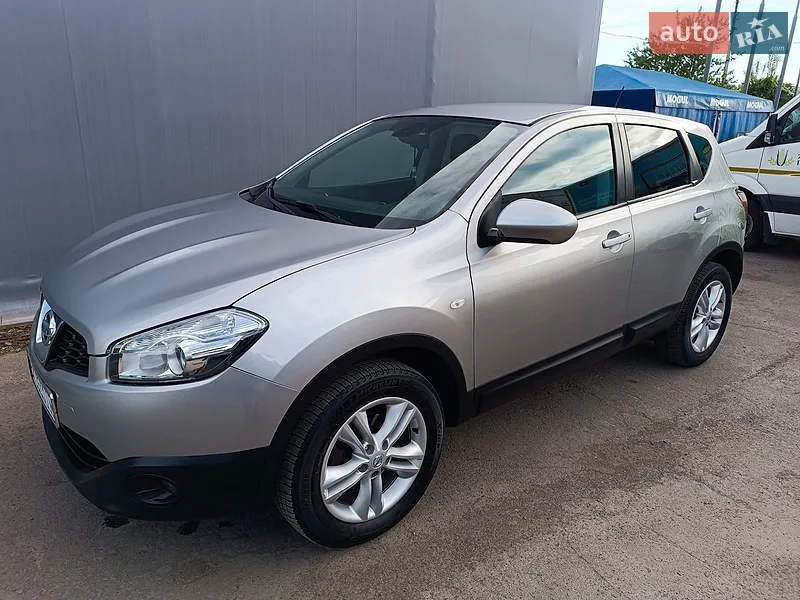 Nissan Qashqai 2013 VIN SJNFCAJ10U2726488 фото оголошення 15 з 61