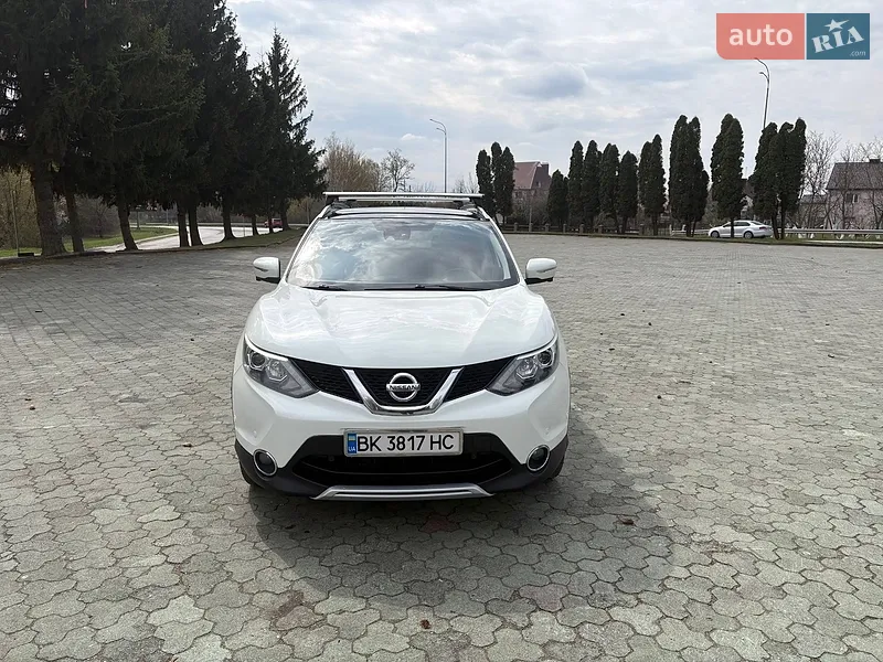 Nissan Qashqai 2014 VIN SJNFAAJ11U1049534 фото оголошення 8 з 97