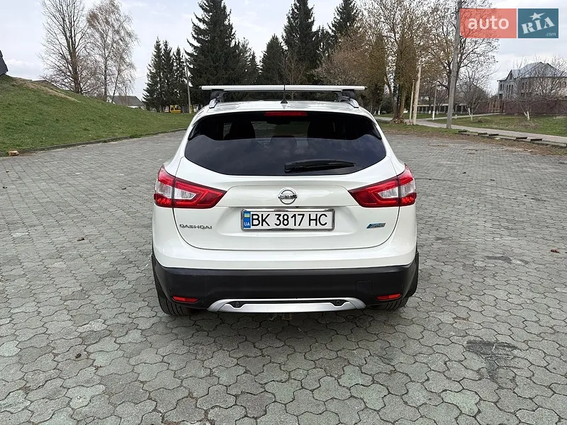 Nissan Qashqai 2014 VIN SJNFAAJ11U1049534 фото оголошення 13 з 97