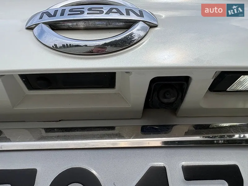 Nissan Qashqai 2014 VIN SJNFAAJ11U1049534 фото оголошення 17 з 97