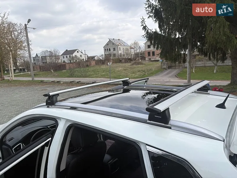 Nissan Qashqai 2014 VIN SJNFAAJ11U1049534 фото оголошення 20 з 97
