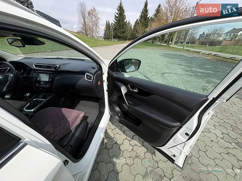 Nissan Qashqai 2014 VIN SJNFAAJ11U1049534 фото оголошення 24 з 97