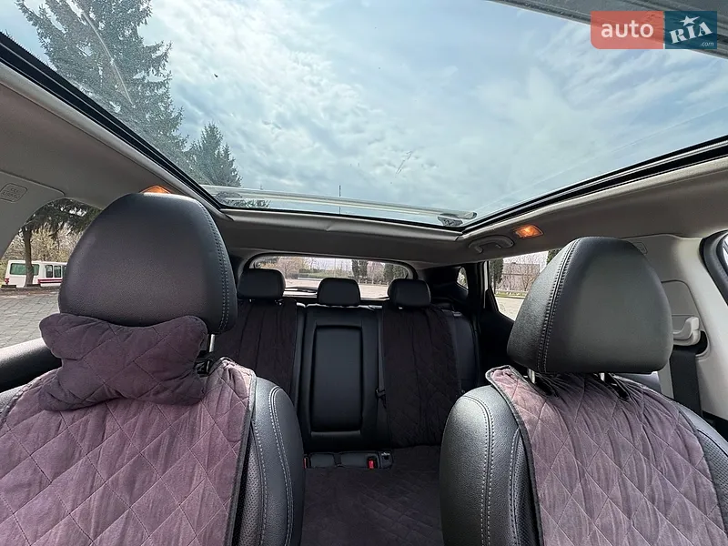 Nissan Qashqai 2014 VIN SJNFAAJ11U1049534 фото оголошення 50 з 97