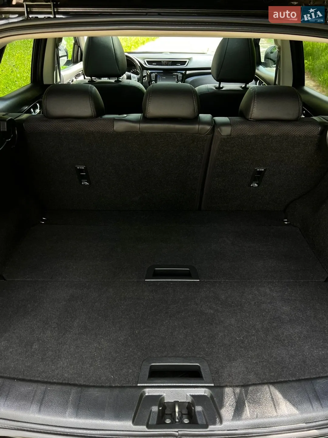 2014 Nissan Qashqai - мініатюра 8