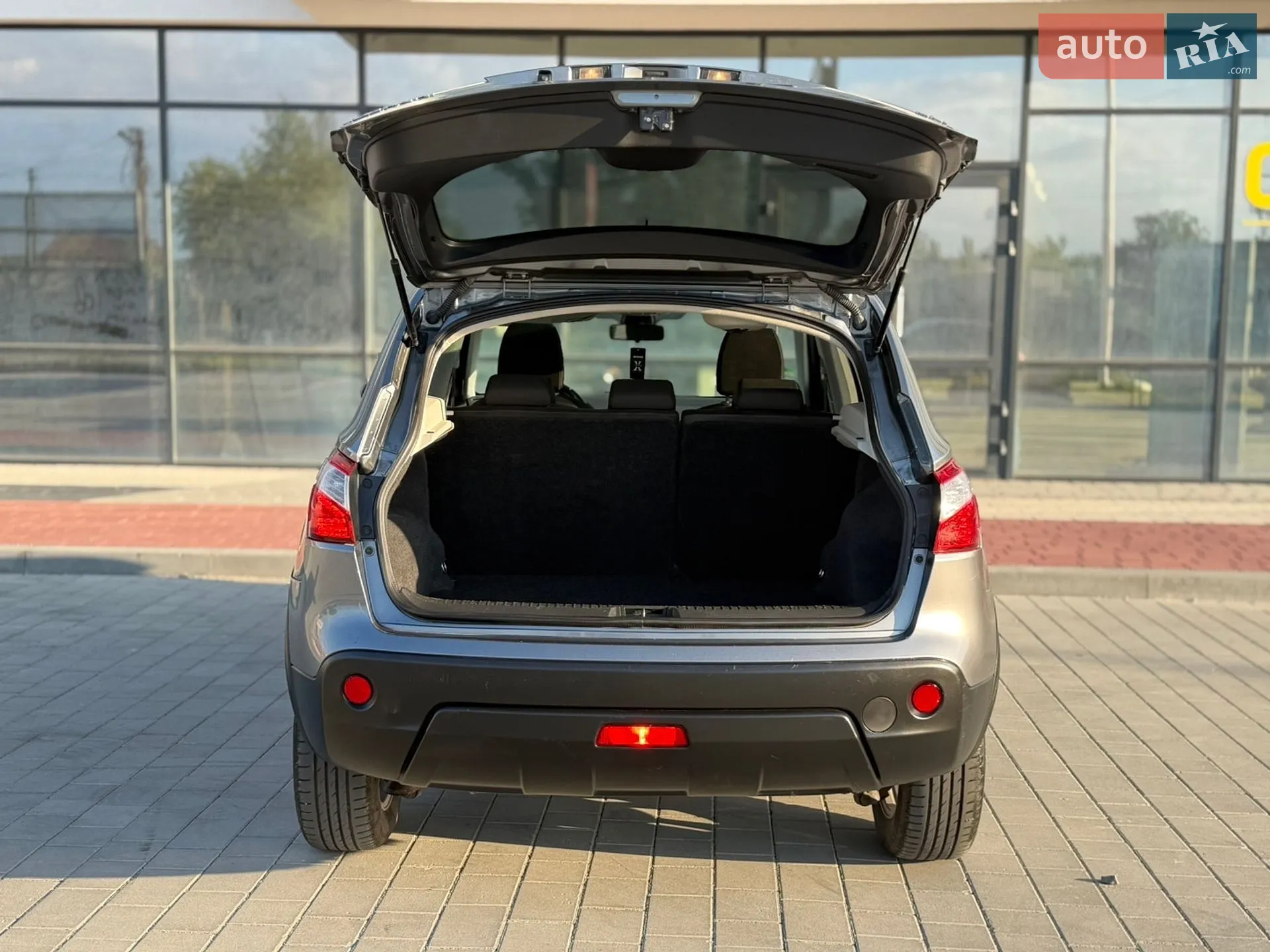 2011 Nissan Qashqai - мініатюра 14