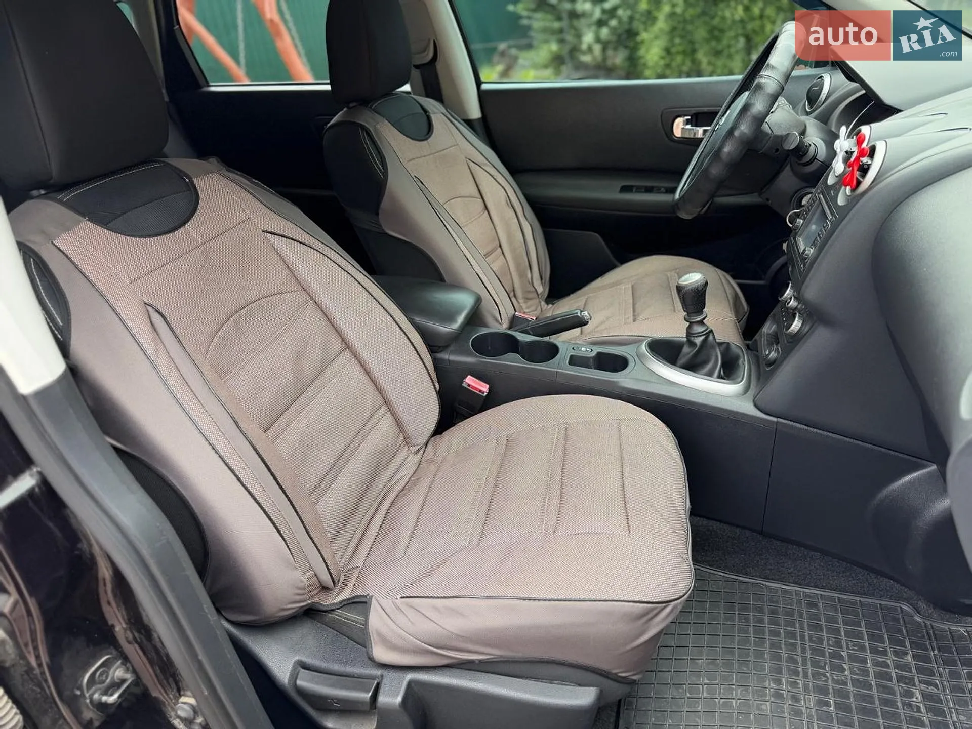 2012 Nissan Qashqai - мініатюра 42