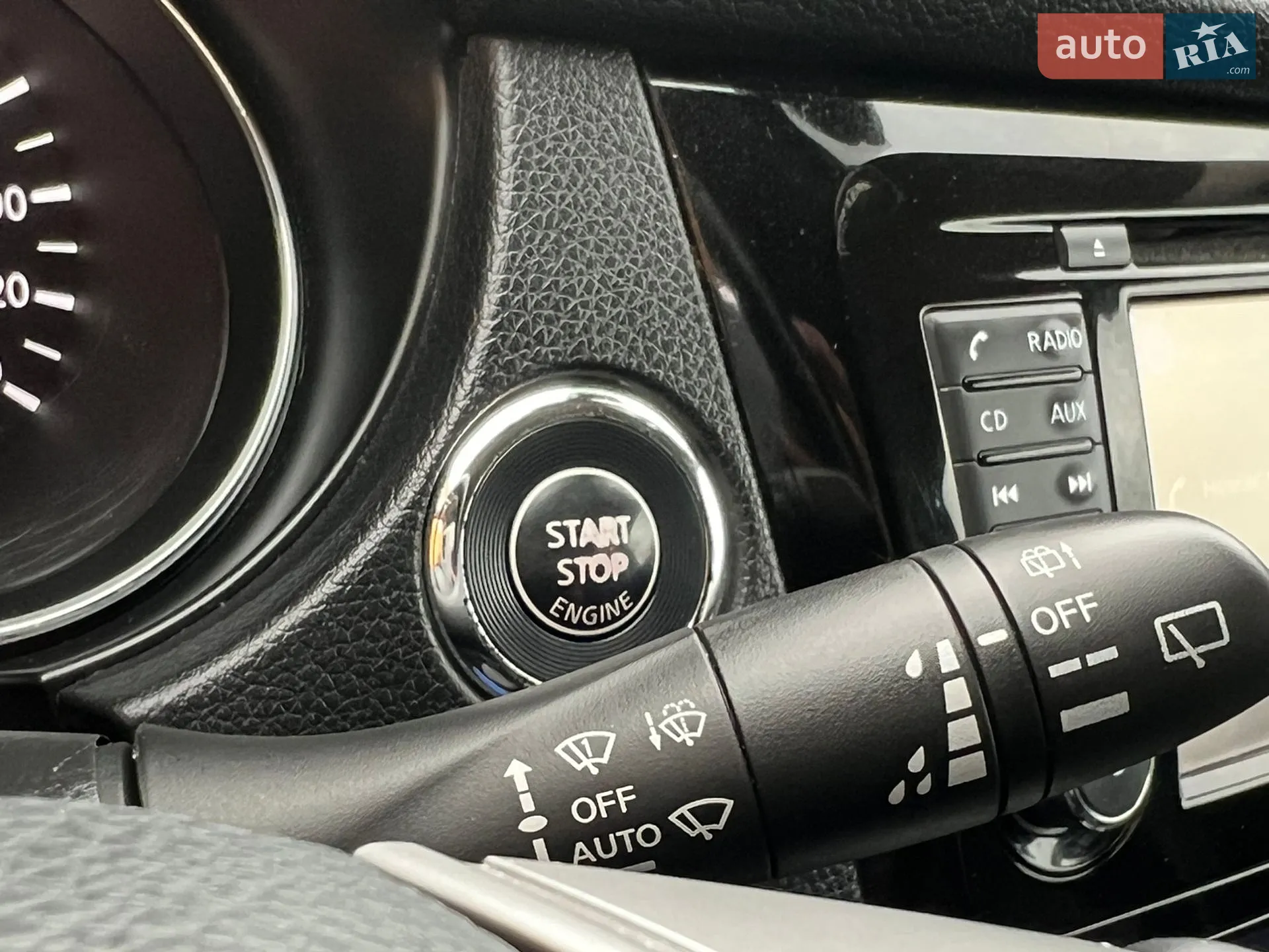 2016 Nissan Qashqai - мініатюра 62