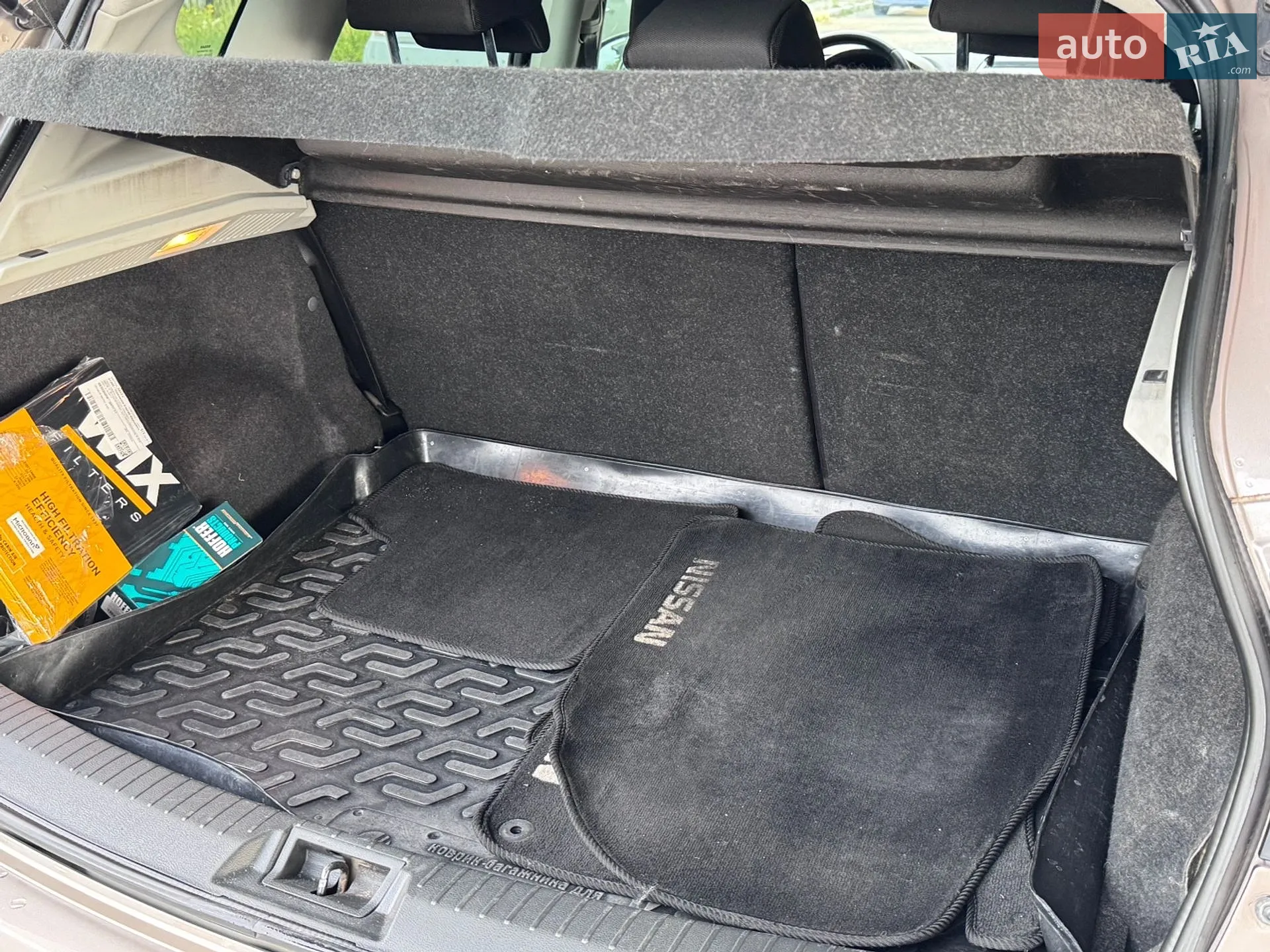 2011 Nissan Qashqai - мініатюра 8