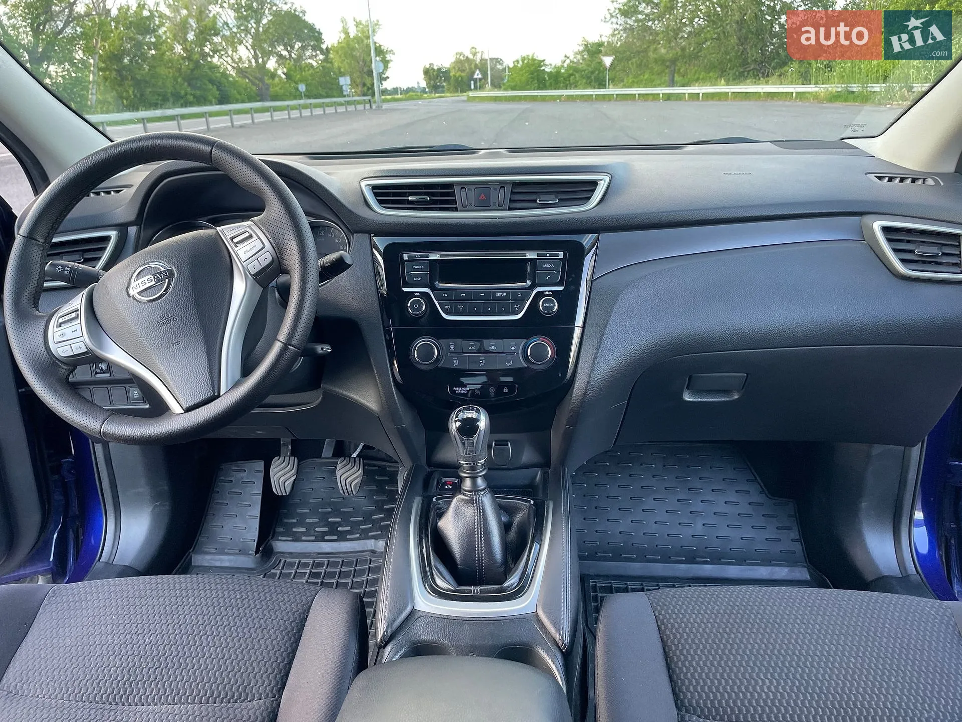 2016 Nissan Qashqai - мініатюра 15