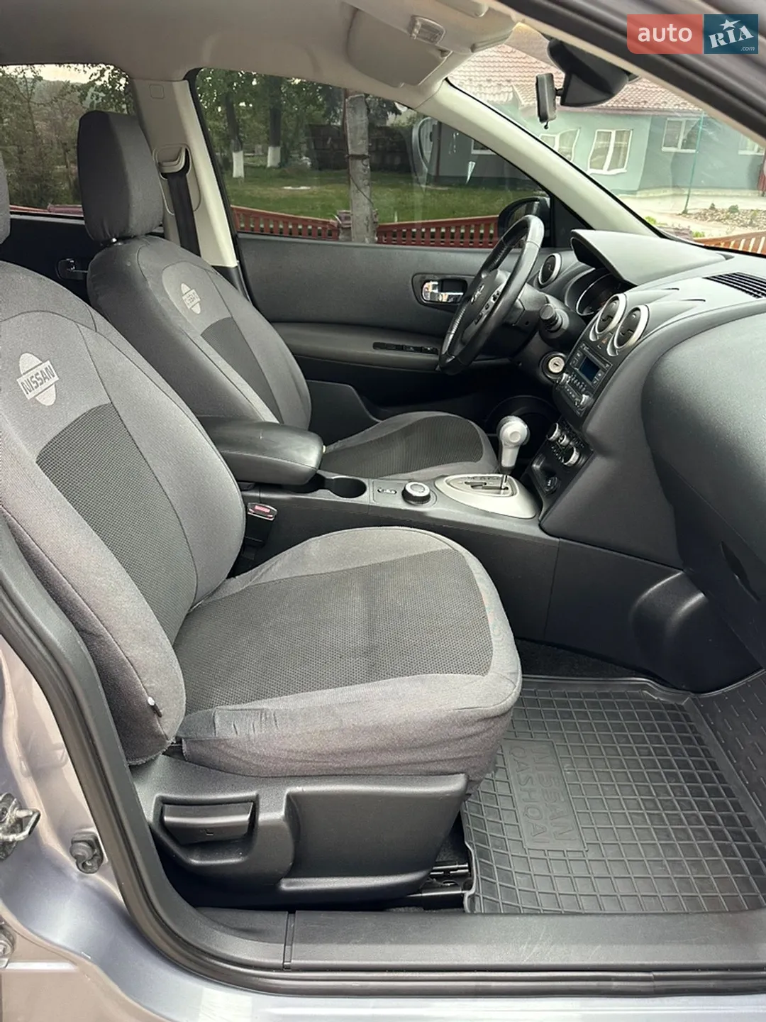 2011 Nissan Qashqai - мініатюра 15