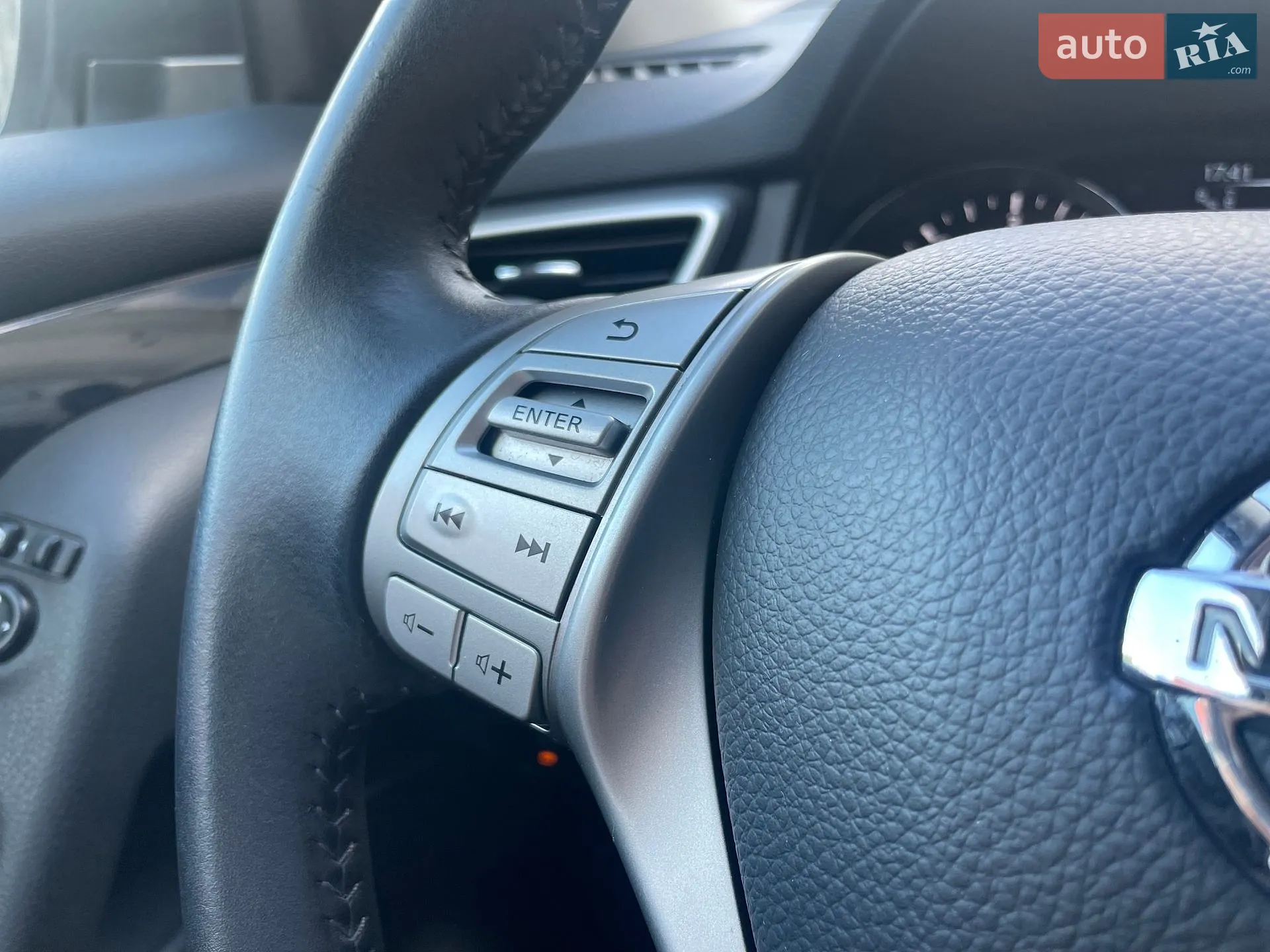 2016 Nissan Qashqai - мініатюра 47