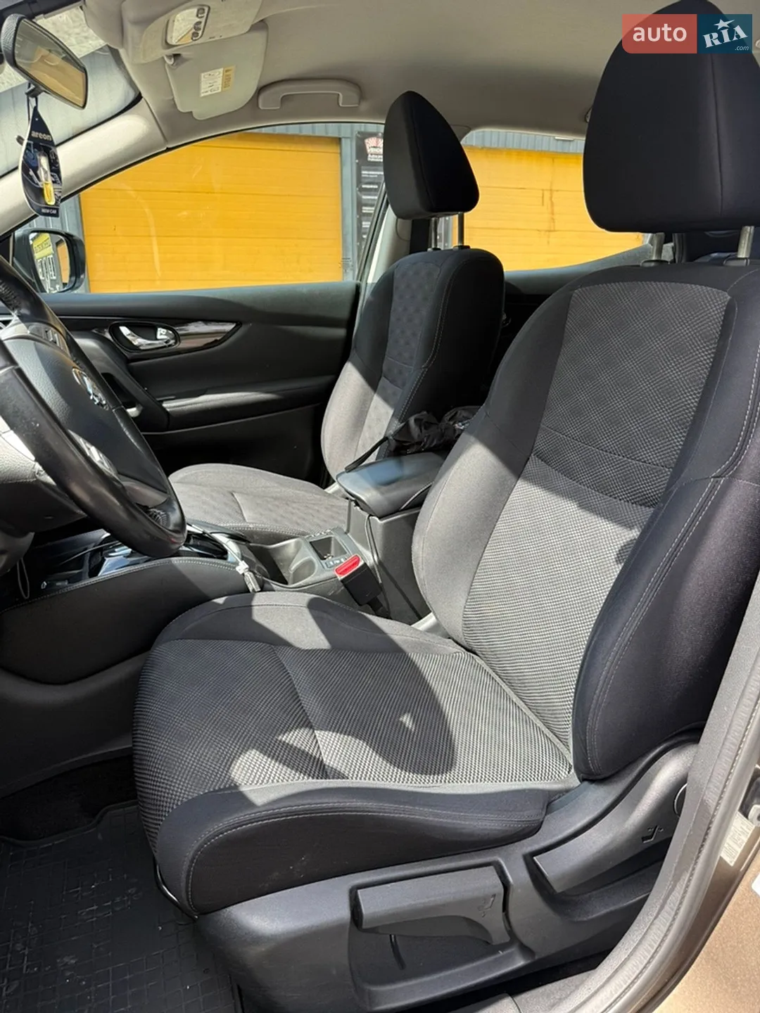 2016 Nissan Qashqai - мініатюра 6